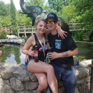 Meet your Posher, Marissa